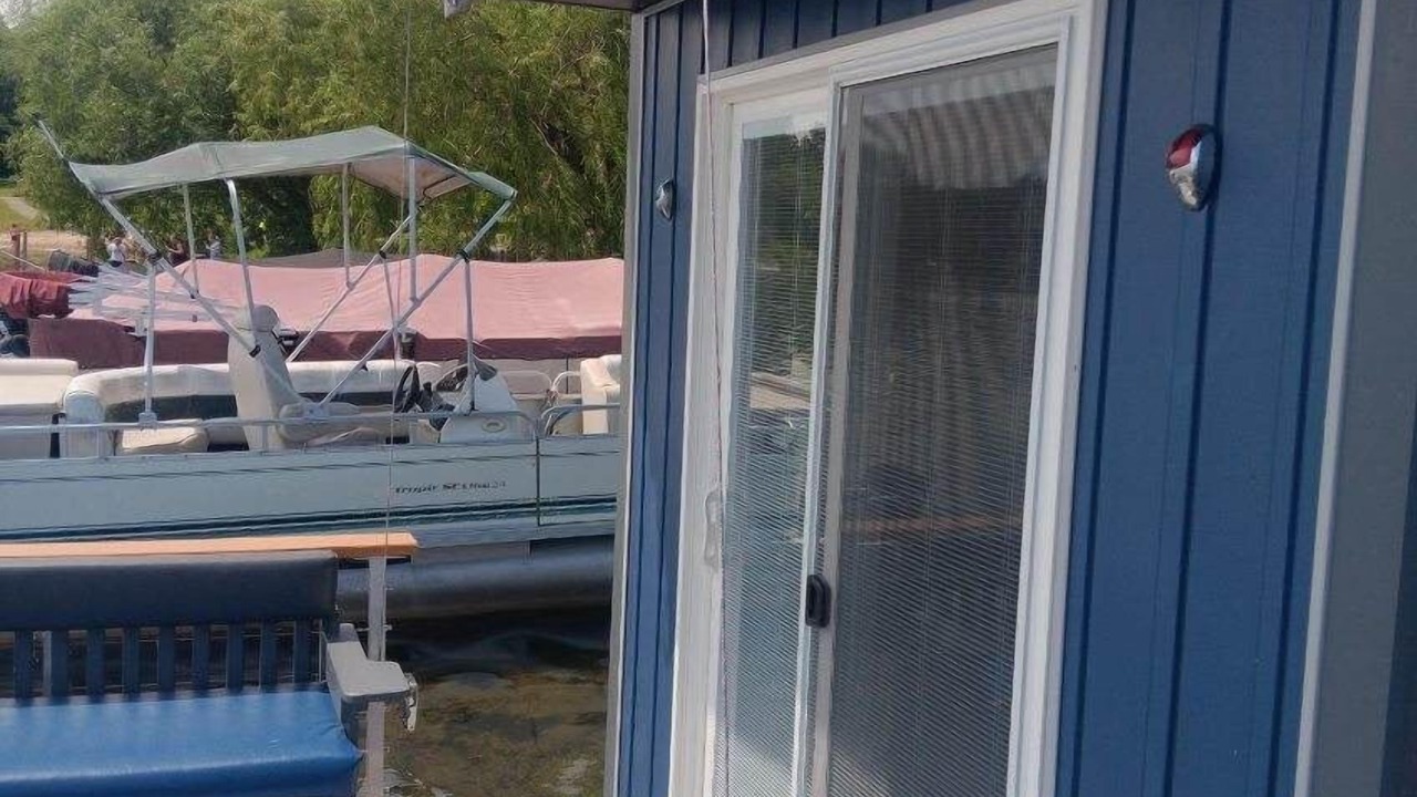 Photo of Patio Balcony in Mayfield