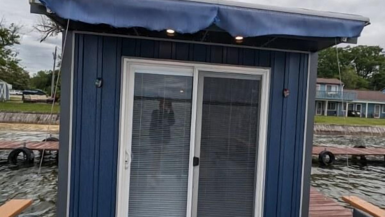 Photo of Patio Balcony in Mayfield