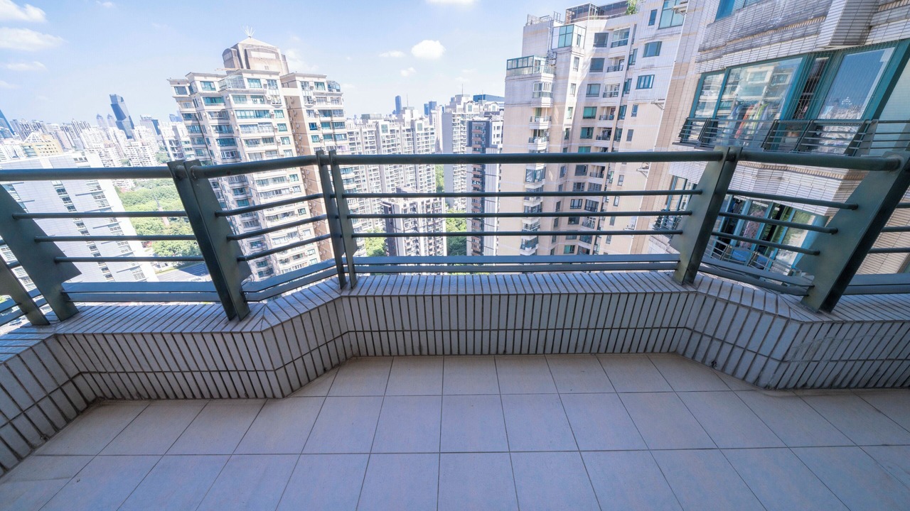 Photo of Outdoor in Xujiahui