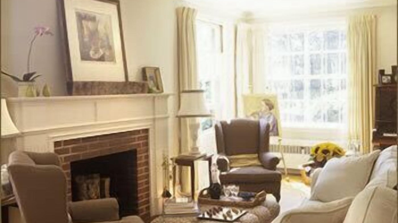 Photo of Livingroom in South End