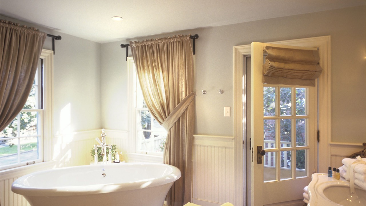Photo of Bathroom in South End