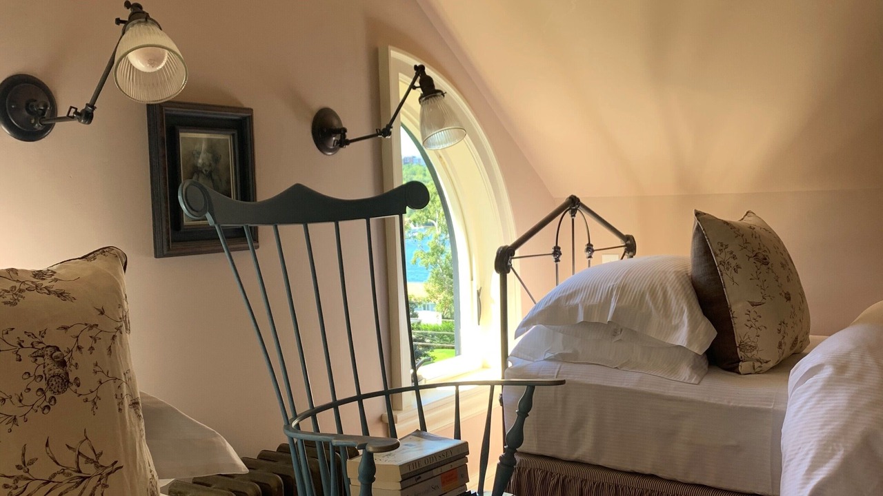 Photo of Bedroom in South End