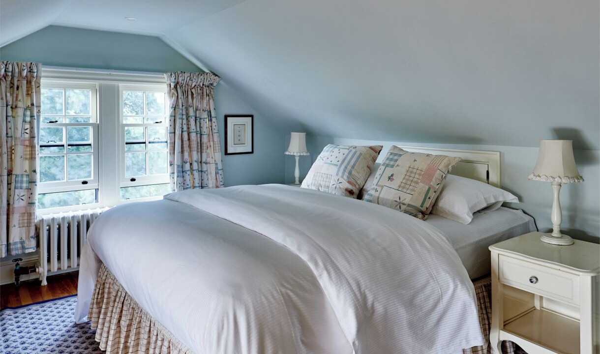 Photo of Bedroom in South End