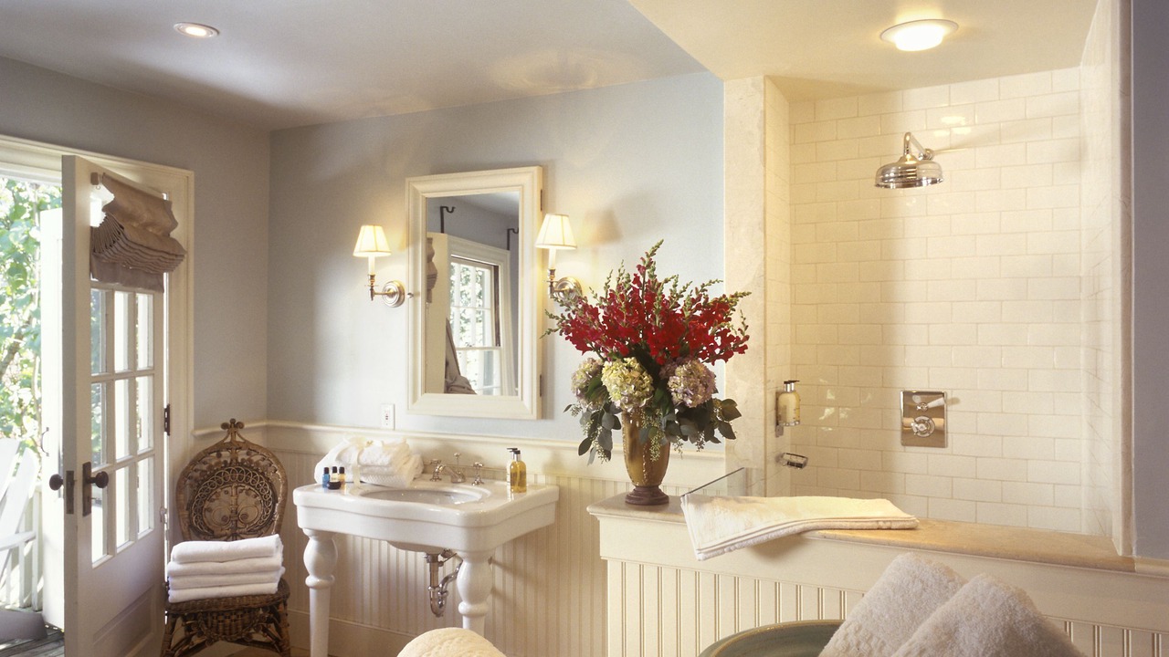 Photo of Bathroom in South End
