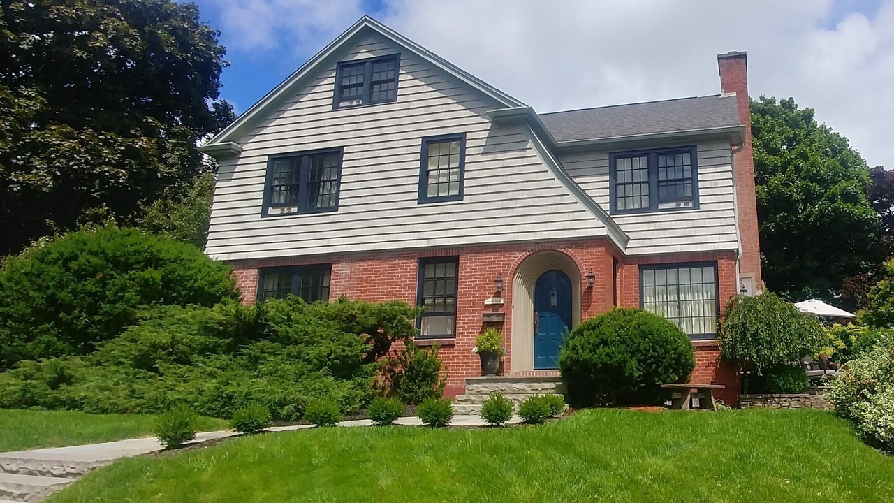 Photo of Outdoor in South End