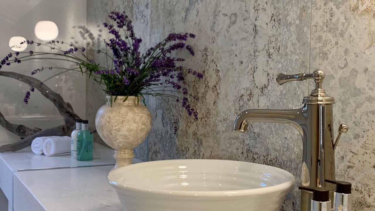 Photo of Bathroom in South End