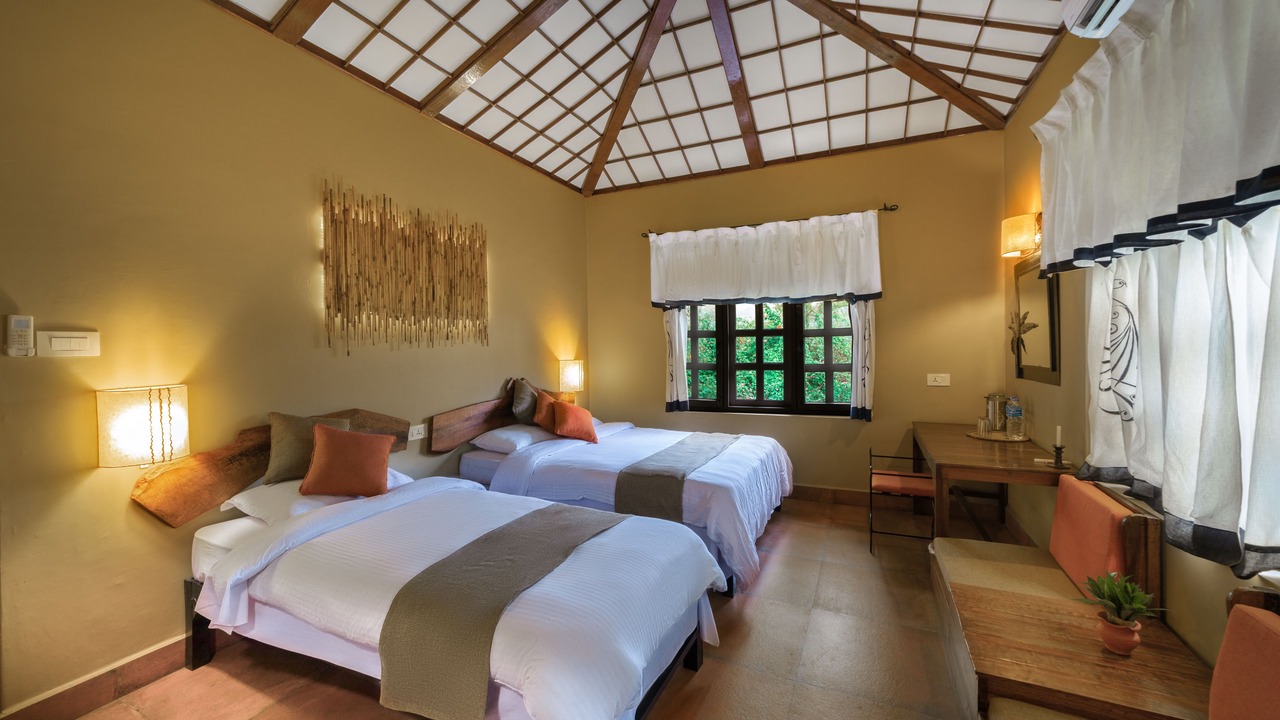 Photo of Bedroom in Sauraha