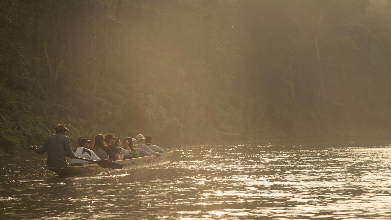 Photo of Others in Sauraha