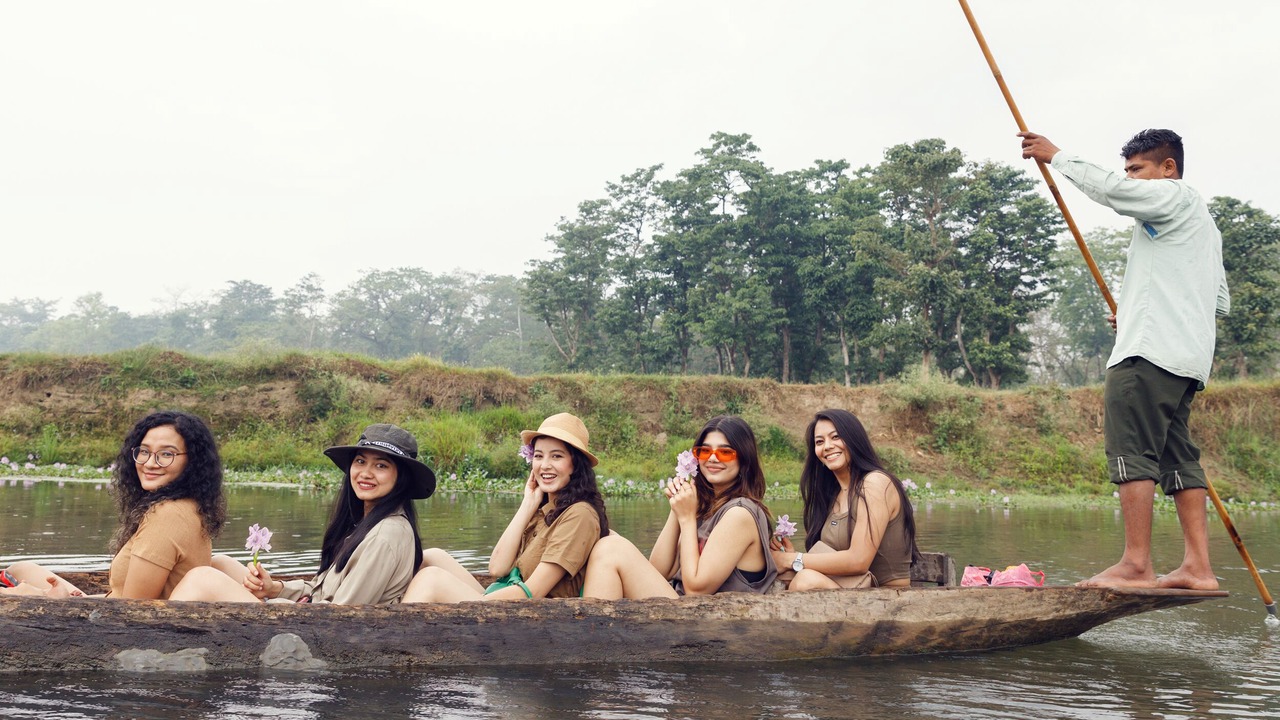 Photo of Others in Sauraha
