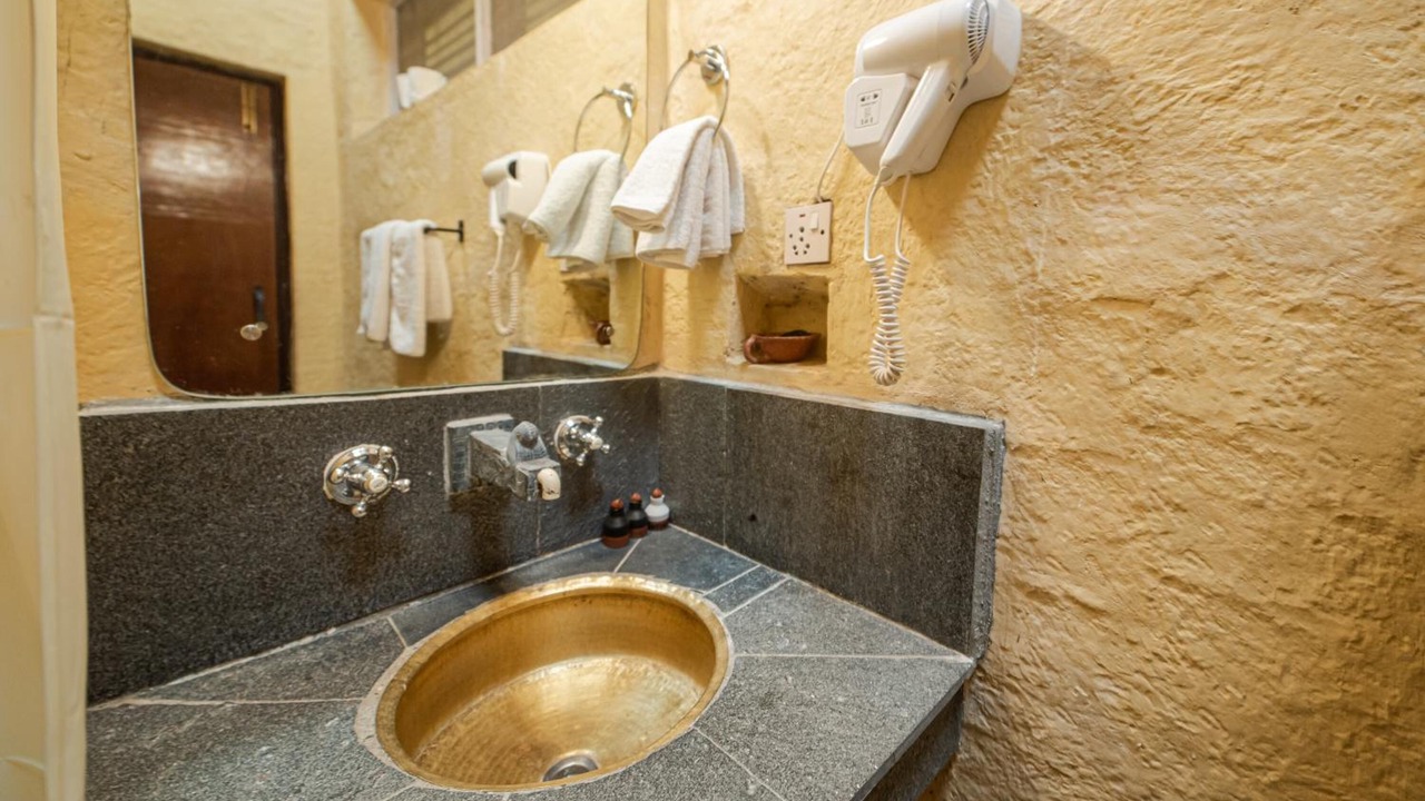 Photo of Bathroom in Sauraha