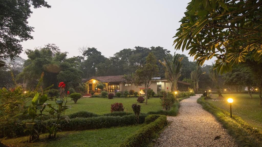 Photo of Outdoor in Sauraha