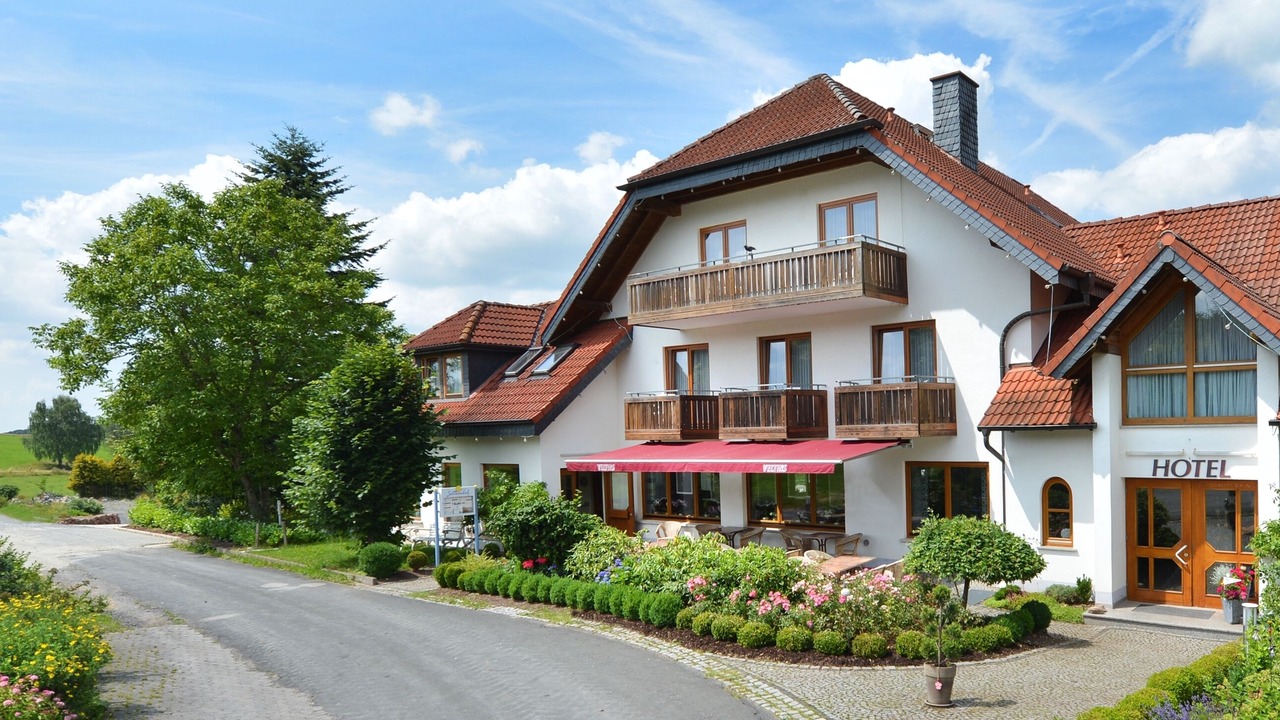 Photo of Outdoor in Poppenhausen