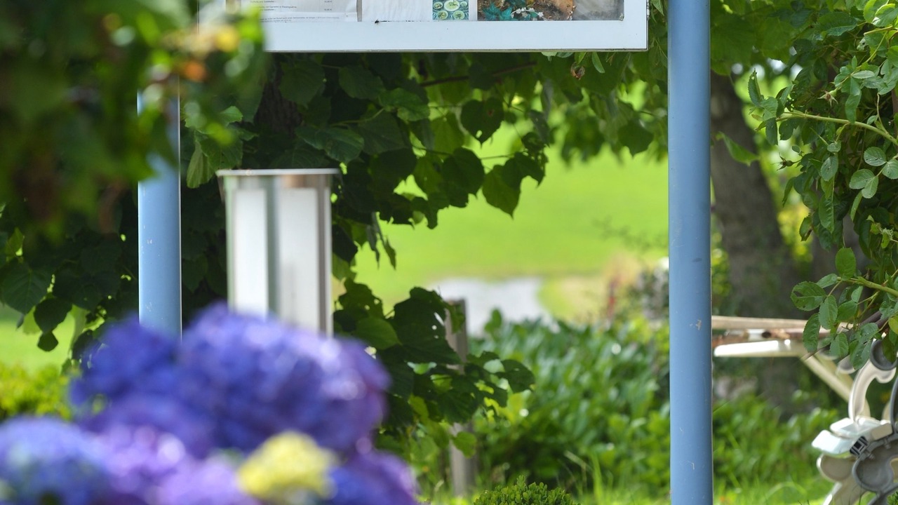 Photo of Outdoor in Poppenhausen