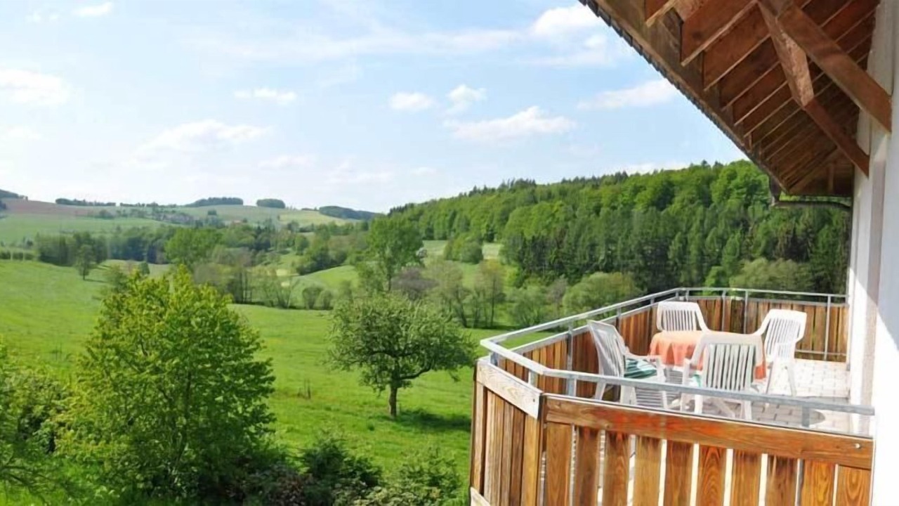 Photo of Patio Balcony in Poppenhausen