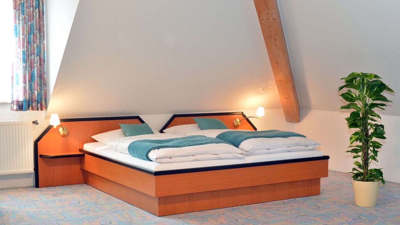 Photo of Bedroom in Poppenhausen