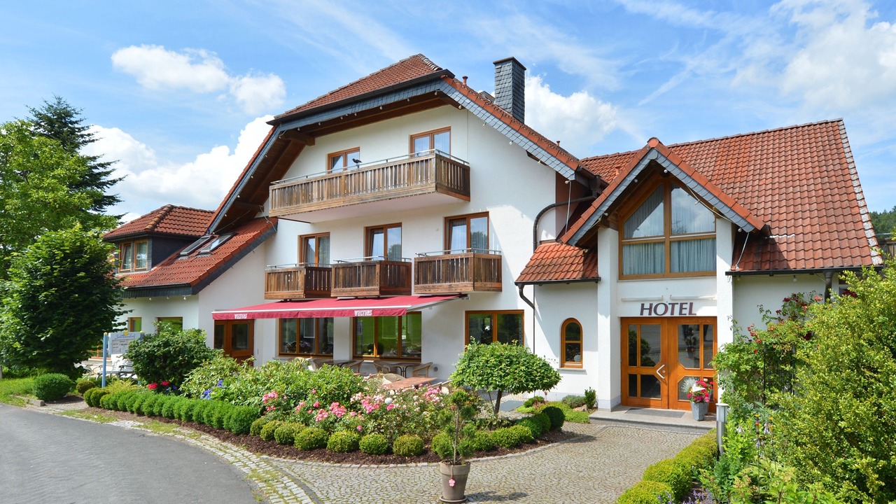 Photo of Outdoor in Poppenhausen