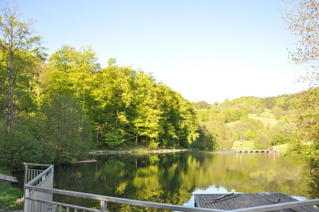 Photo of Outdoor in Poppenhausen