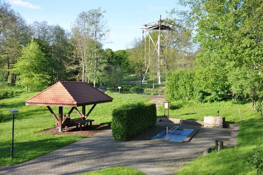 Photo of Outdoor in Poppenhausen