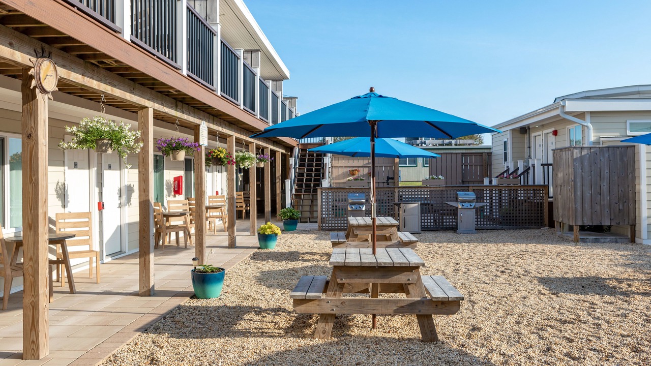 Photo of Outdoor in Montauk