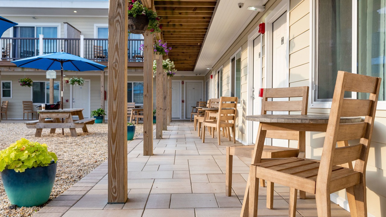 Photo of Outdoor in Montauk