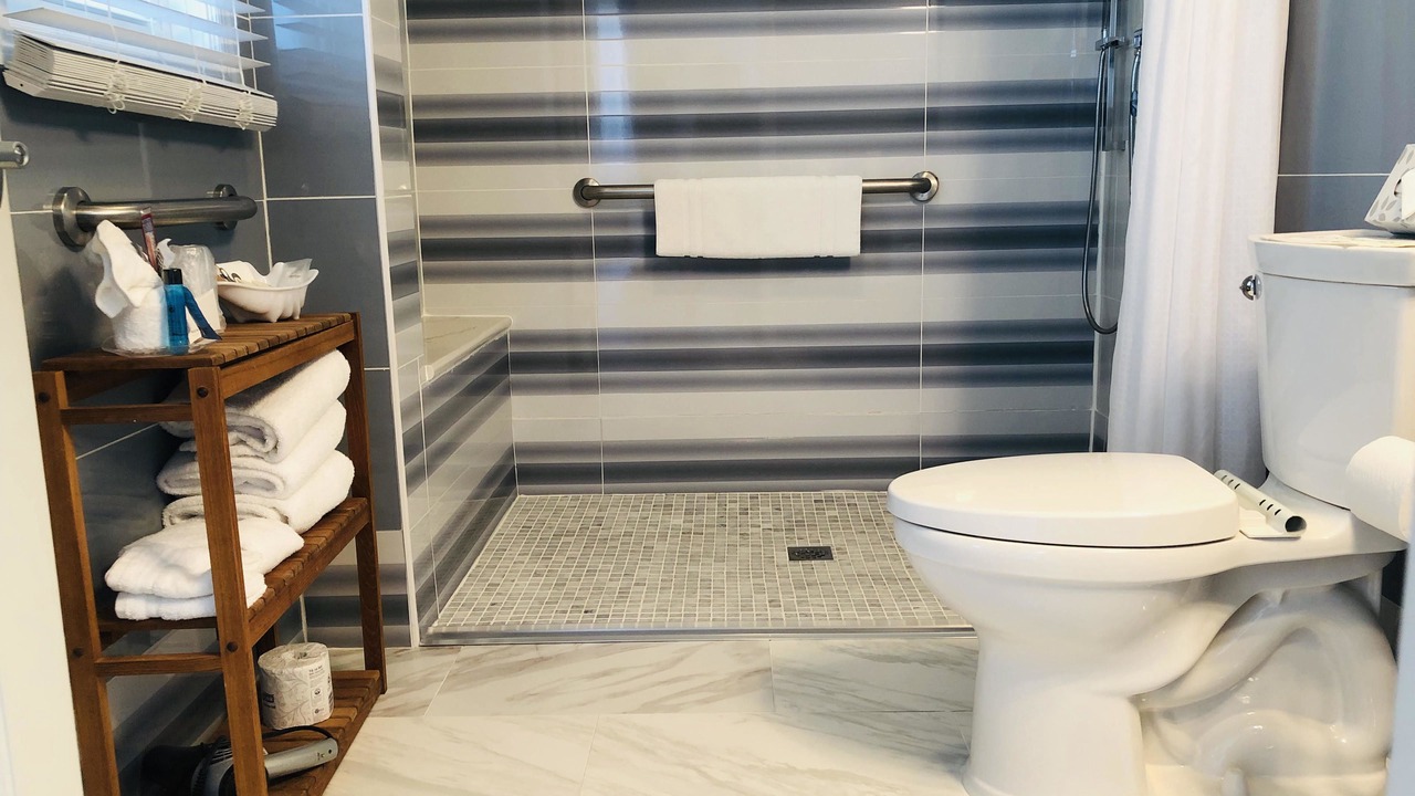 Photo of Bathroom in Montauk