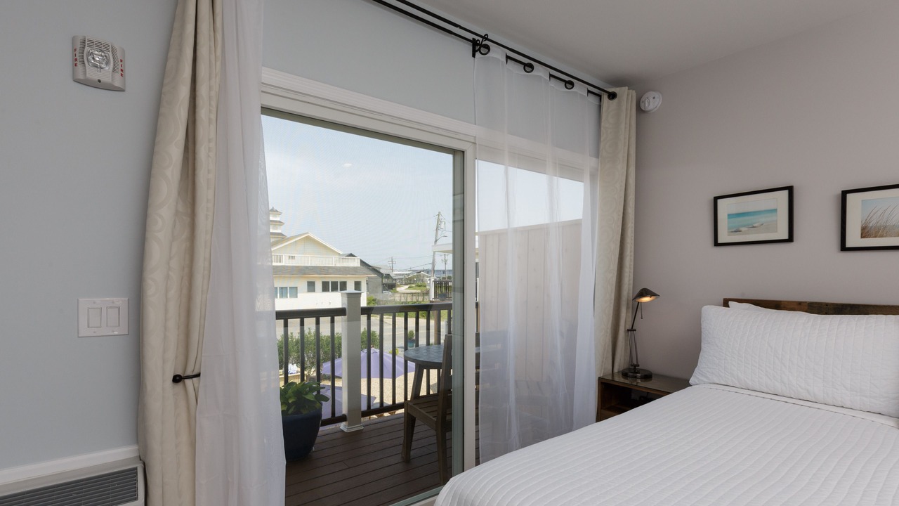 Photo of Patio Balcony in Montauk