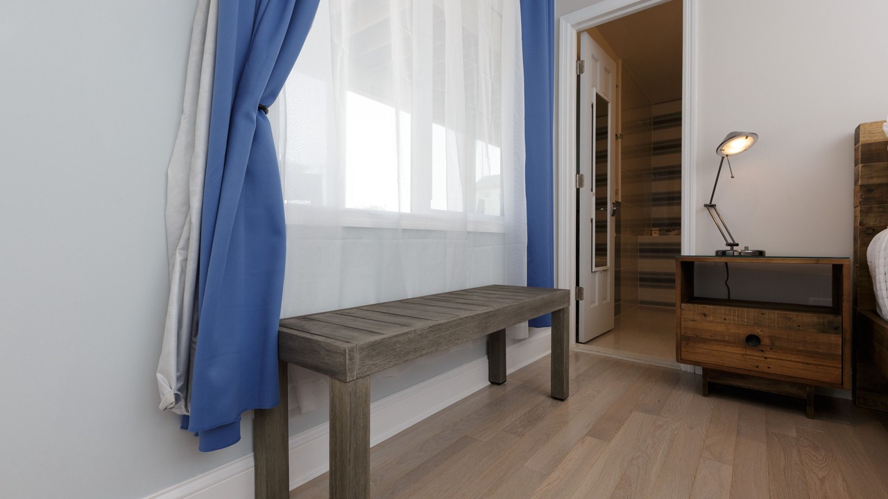 Photo of Bedroom in Montauk