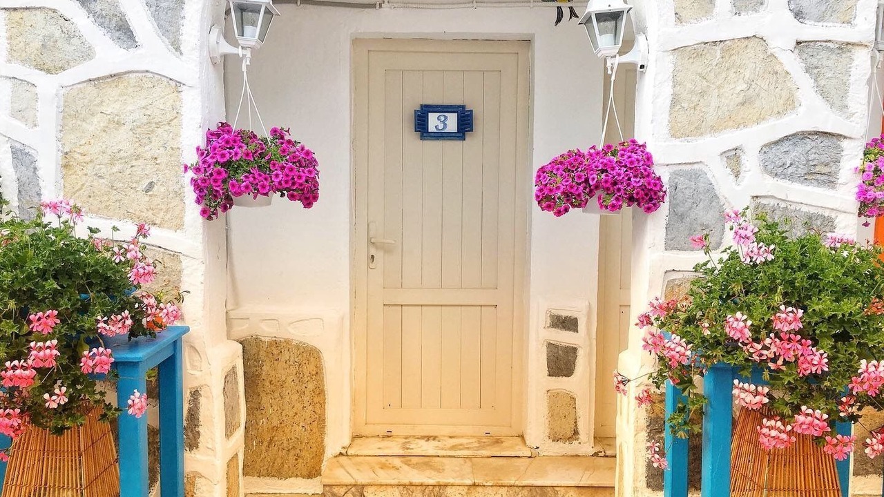 Photo of Outdoor in Bodrum City Center