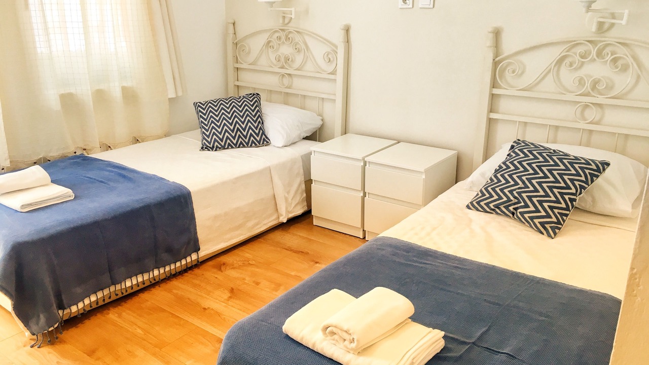 Photo of Bedroom in Bodrum City Center