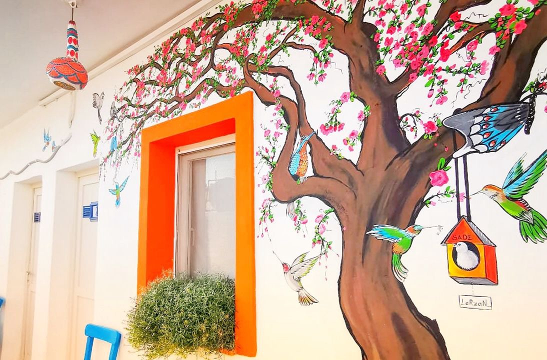 Photo of Outdoor in Bodrum City Center