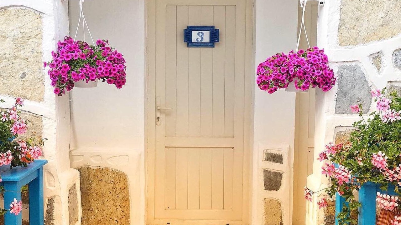 Photo of Outdoor in Bodrum City Center
