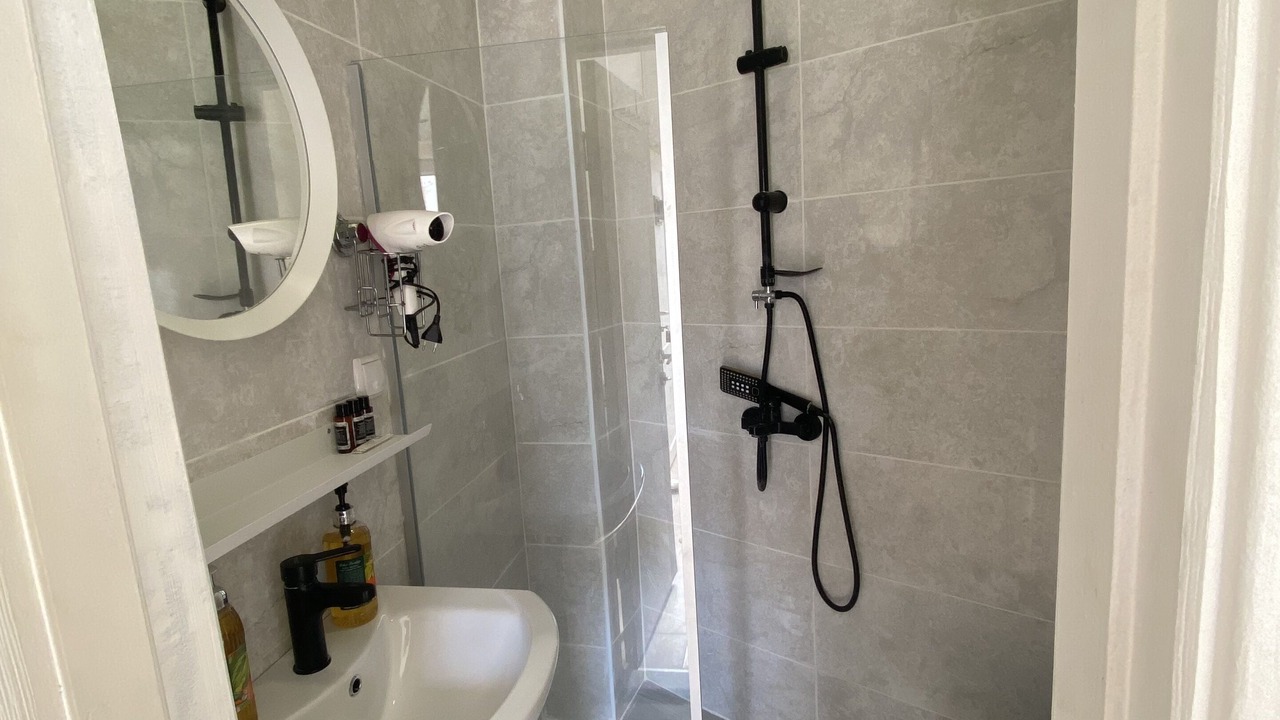 Photo of Bathroom in Bodrum City Center