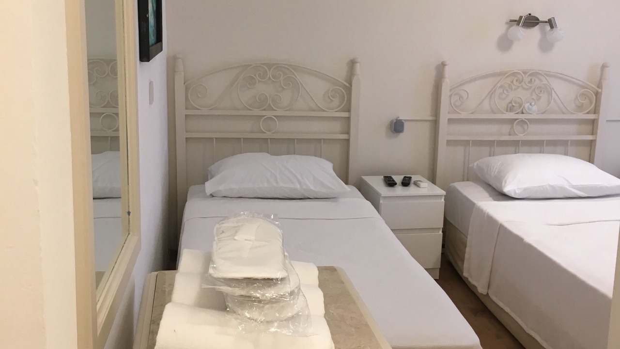 Photo of Bedroom in Bodrum City Center
