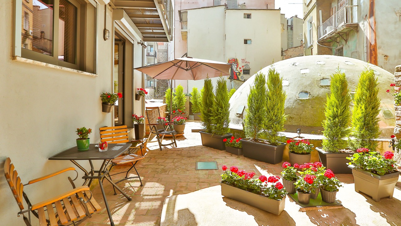Photo of Outdoor in Taksim