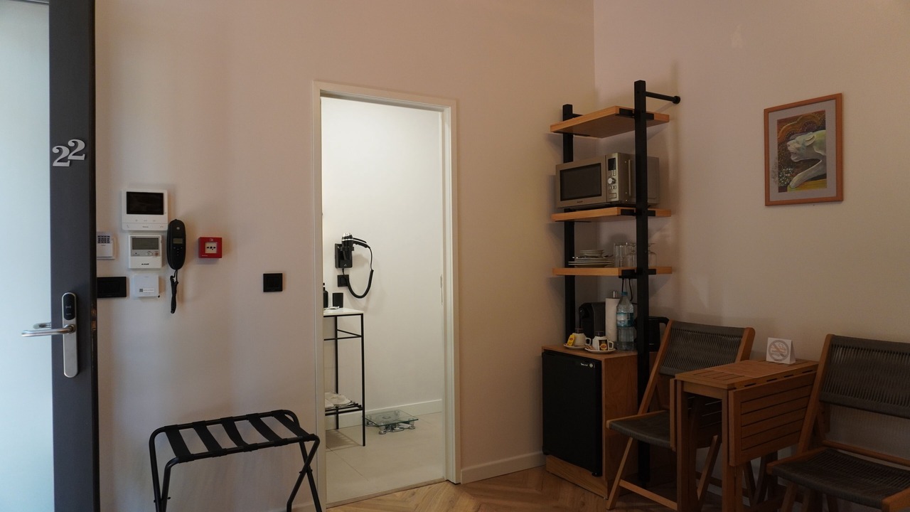 Photo of Bedroom in Taksim