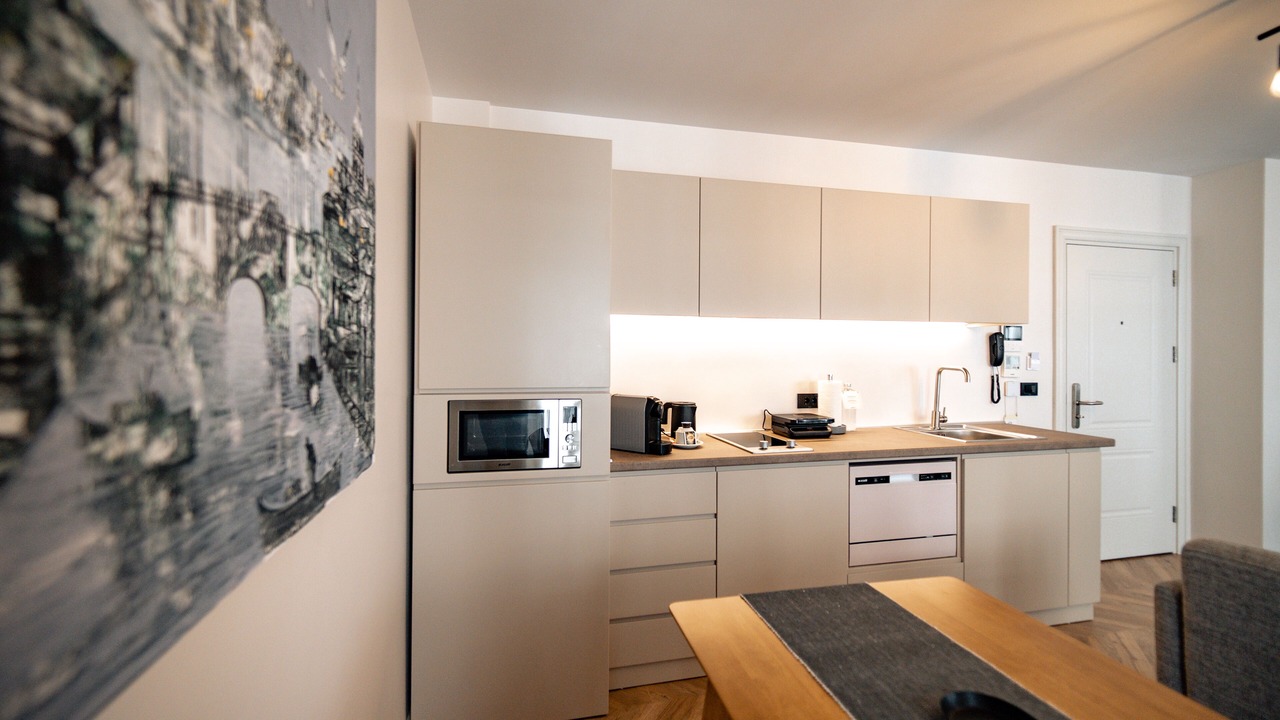 Photo of Bedroom in Taksim