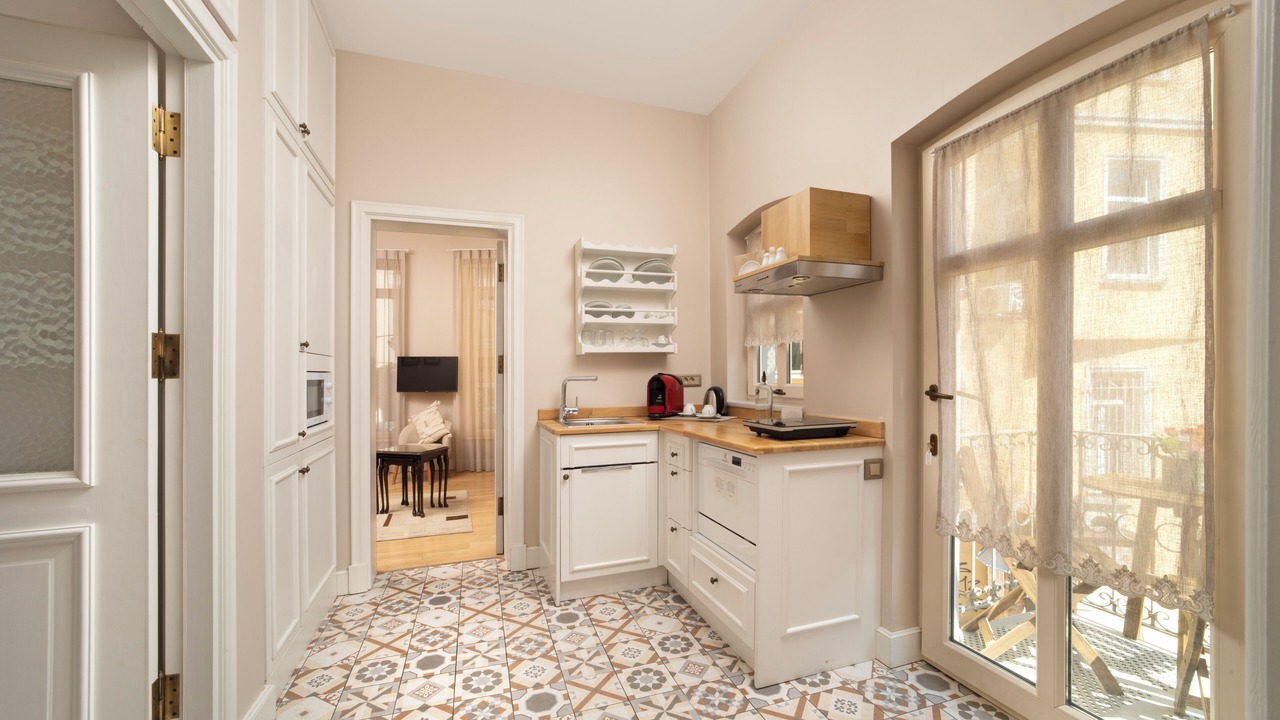 Photo of Bedroom in Taksim