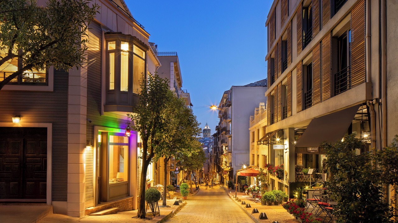 Photo of Outdoor in Taksim
