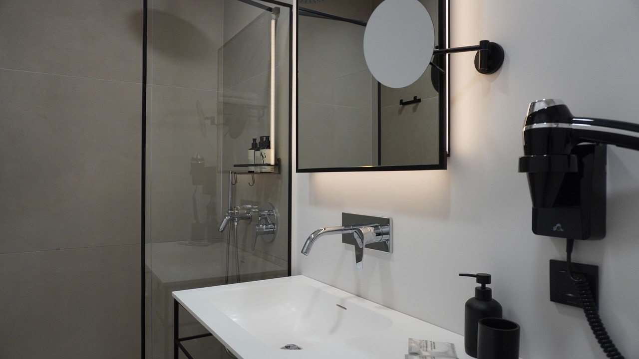 Photo of Bathroom in Taksim