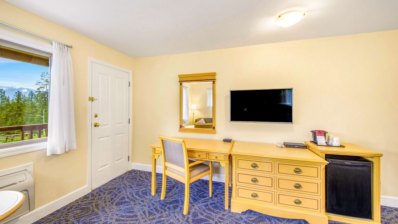 Photo of Bedroom in Balfour