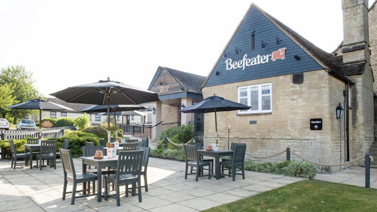Photo of Outdoor in Great Witcombe