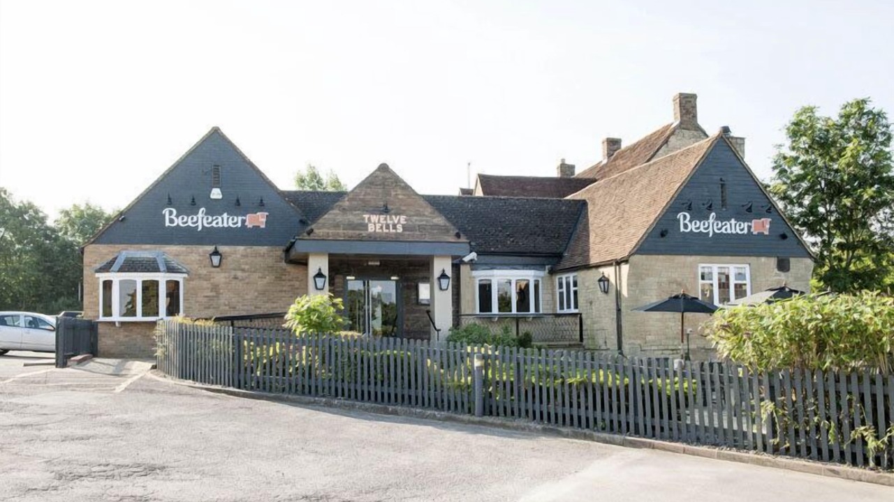 Photo of Outdoor in Great Witcombe