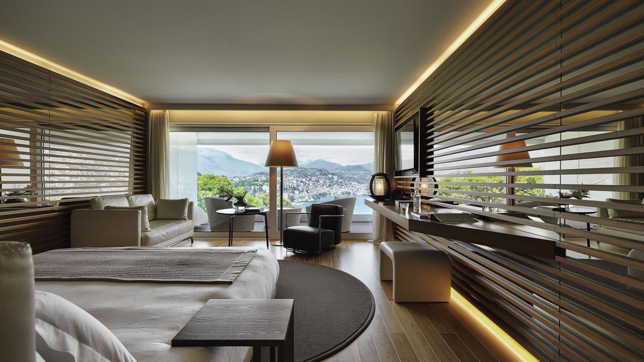 Photo of Livingroom in Paradiso