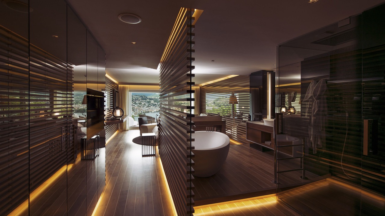 Photo of Bedroom in Paradiso