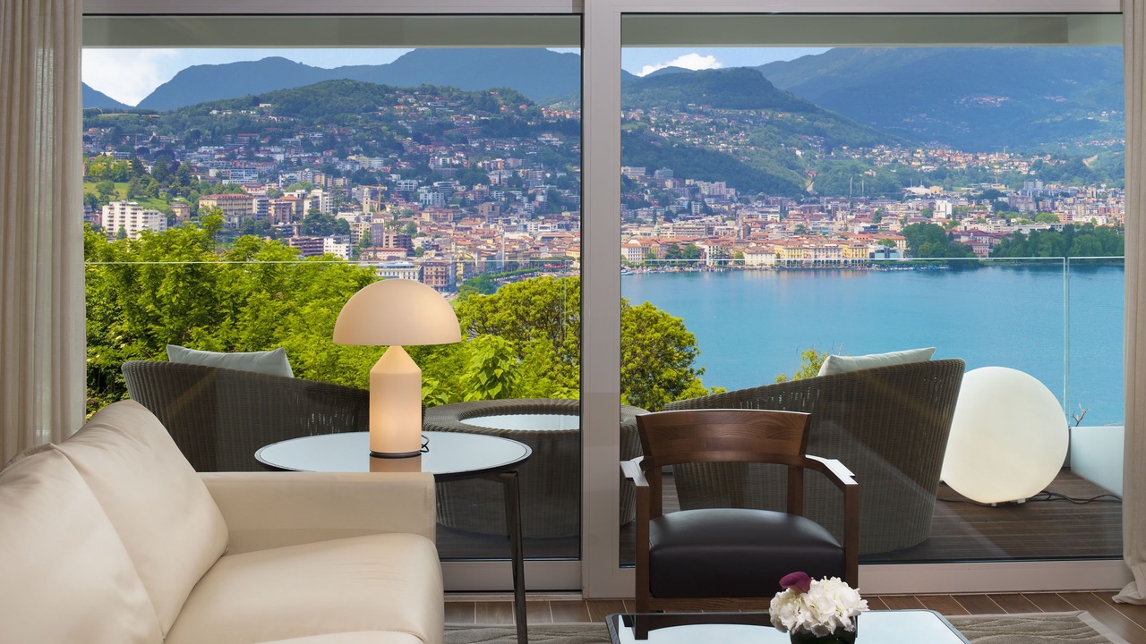 Photo of Outdoor in Paradiso