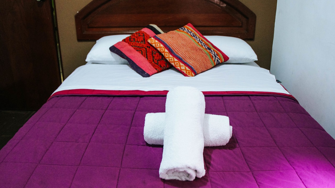 Photo of Bedroom in EL Trebol 5 etapa