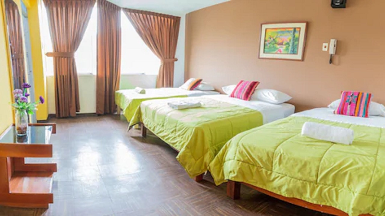 Photo of Bedroom in EL Trebol 5 etapa