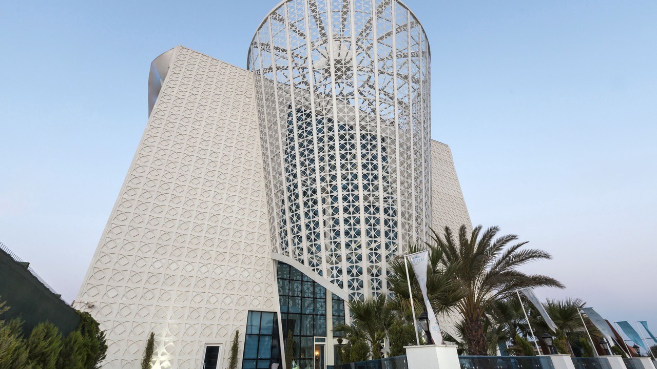 Photo of Outdoor in Kizilot