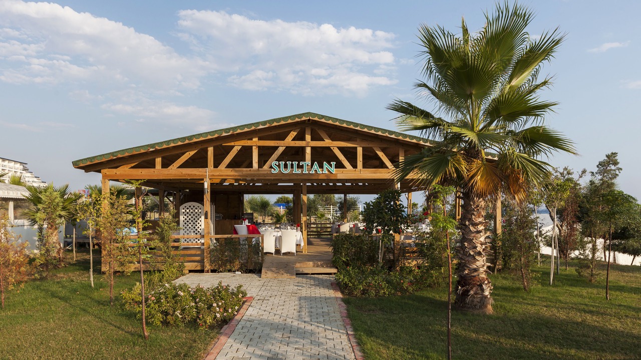 Photo of Outdoor in Kizilot