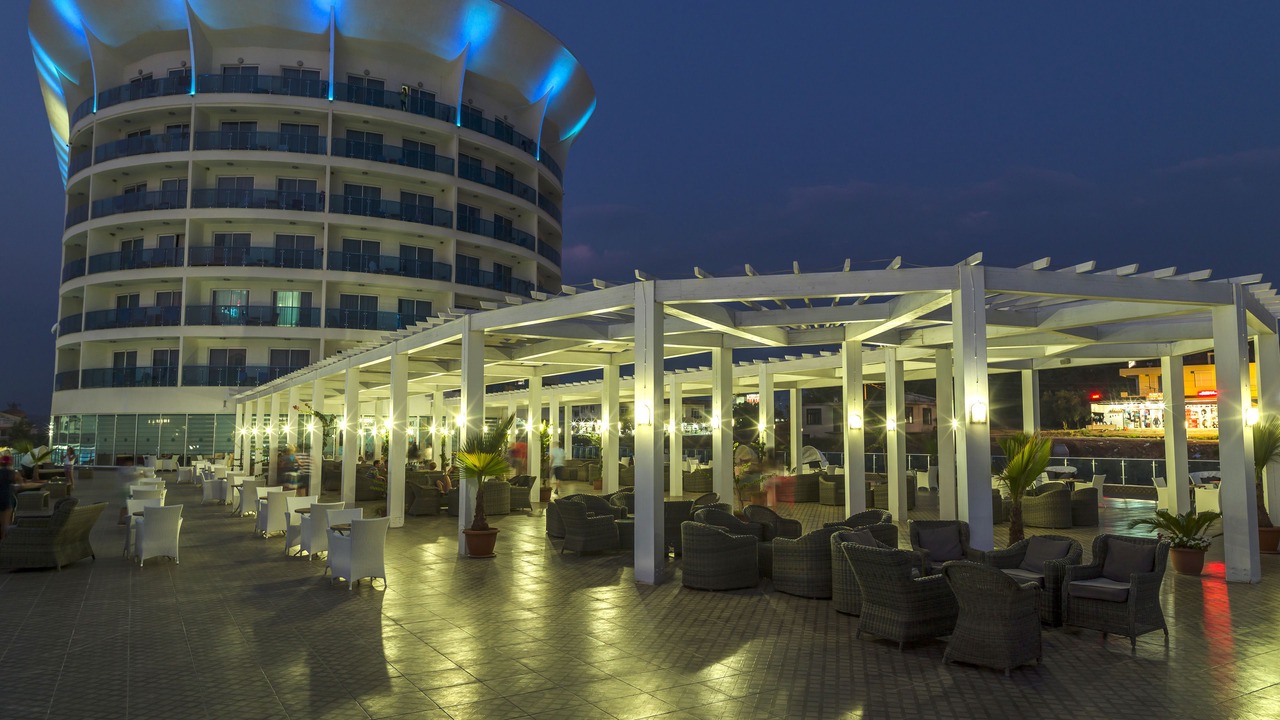 Photo of Outdoor in Kizilot